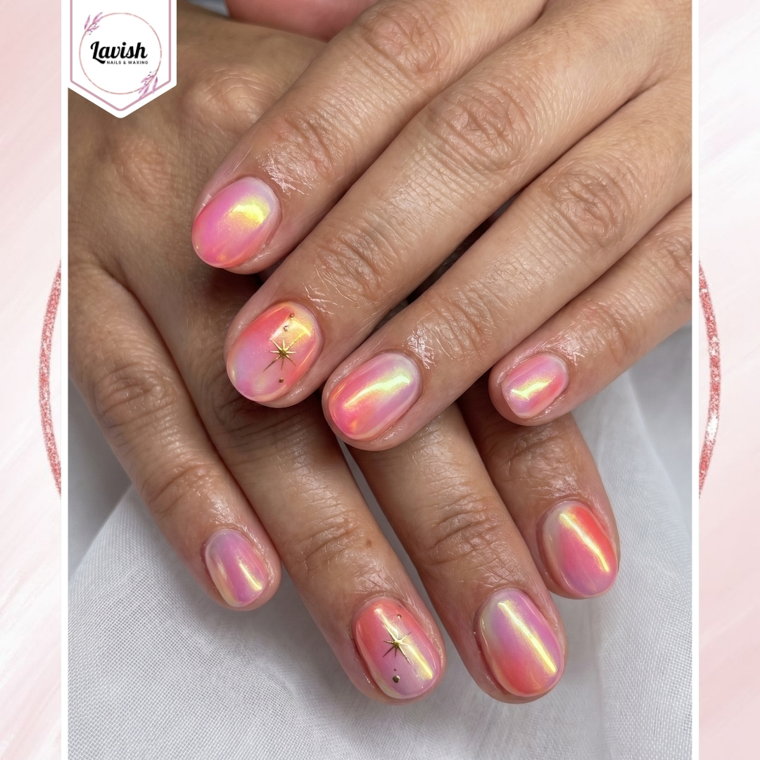 Nail June 1